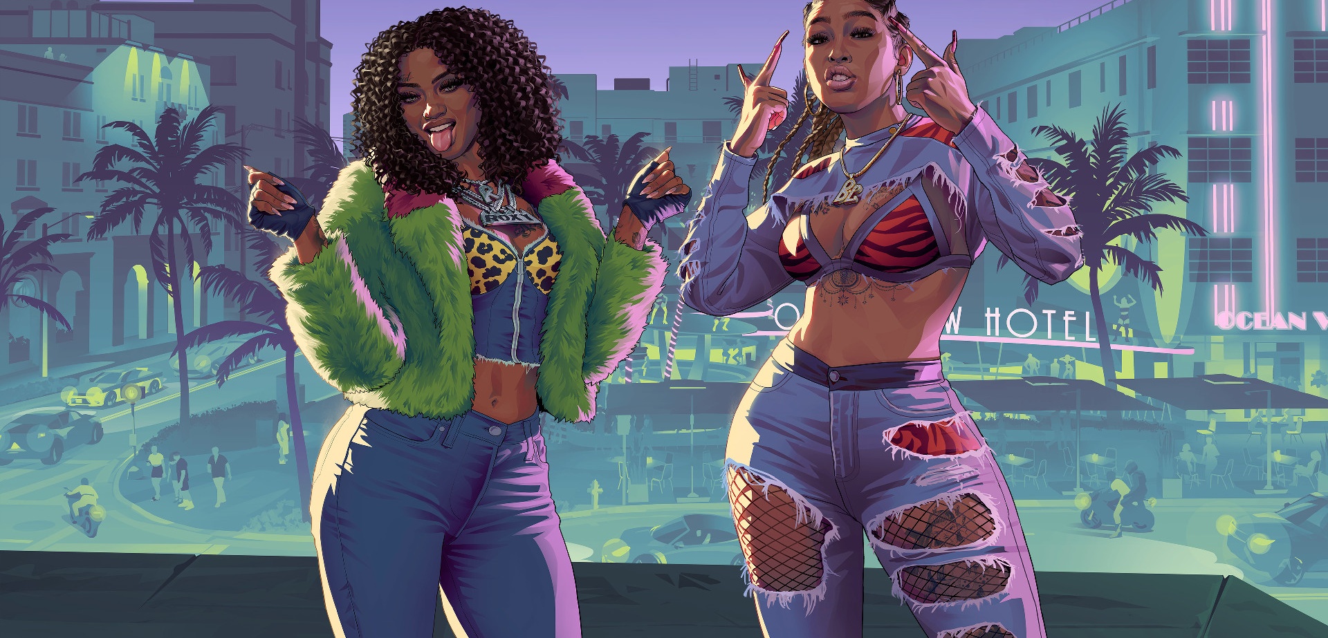 GTA 6 re-emphasizes its PS5 monopoly strategy, with the core user being the host player