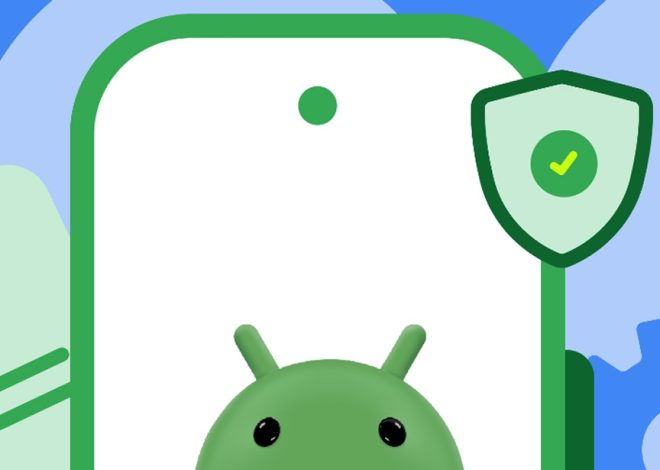 Google limits the Android sided application to counter malware, but keeps the back door for advanced users.