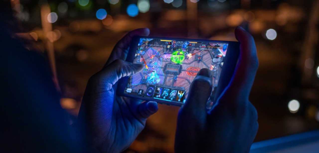 Africa ‘ s game industry earned about $2.29 billion in 2025, with mobile games accounting for 60 per cent of the dominant forces