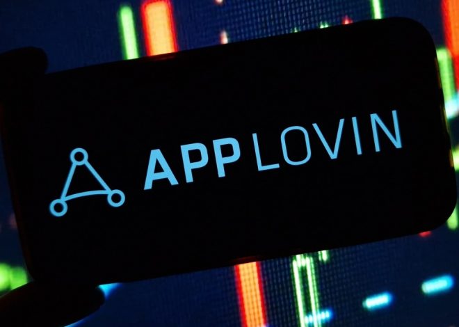 Another attack by an empty agency on the advertising giant AppLovin, accusing him of being associated with Cambodian criminal groups, was strongly rejected.