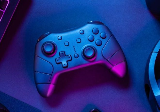 The global game market is projected to reach US$ 17 billion in 2025, driven by deep user participation