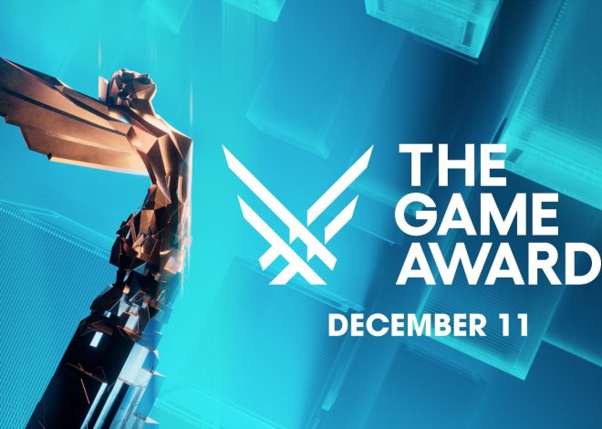 2025 TGA Game Awards, Full List of Awards, Light and Shadow: The Expedition 33 9