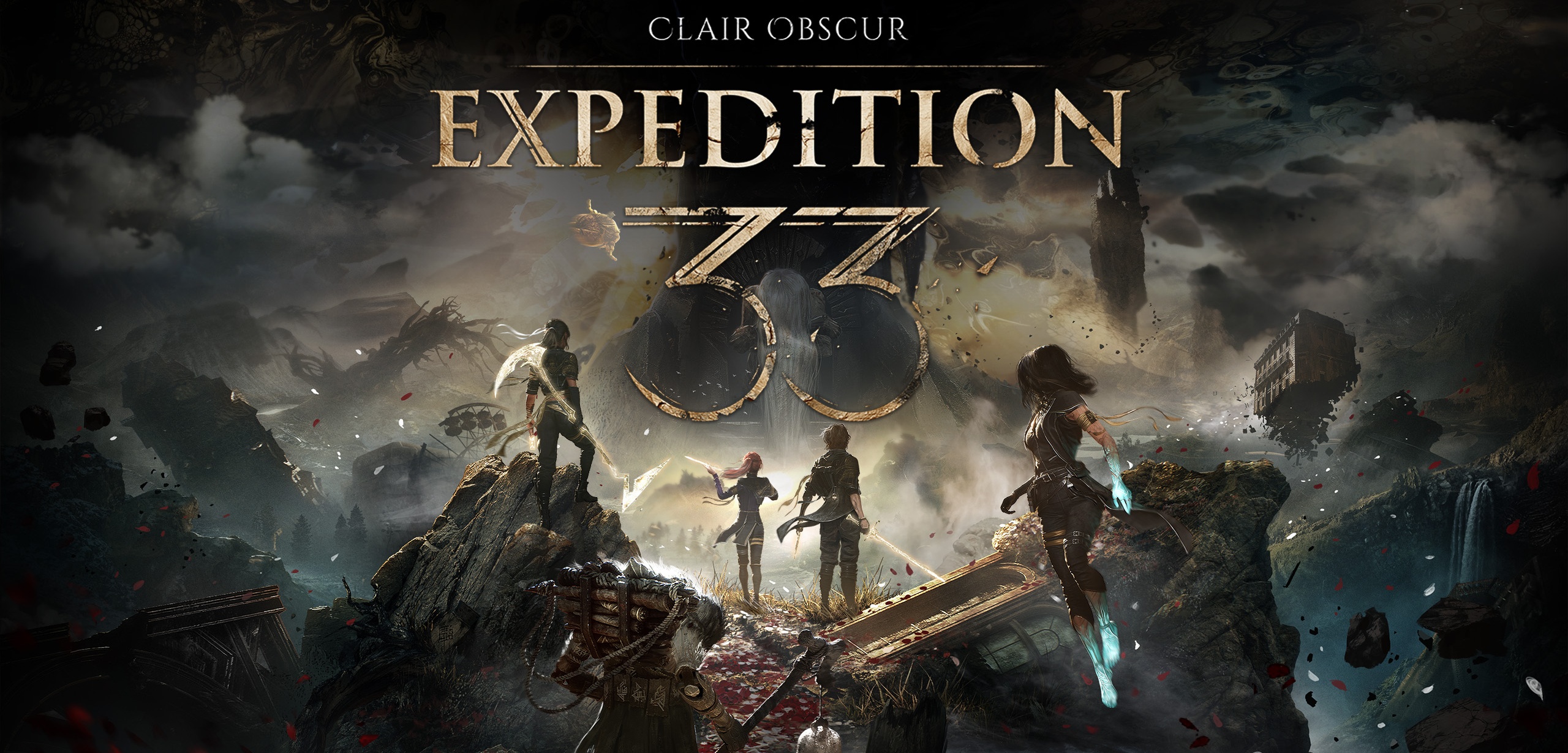 Light and Shadow: Expedition 33 won seven prizes, such as the 2025 Golden Rolling Bar finals, beyond the Byrd Gate 3 record.