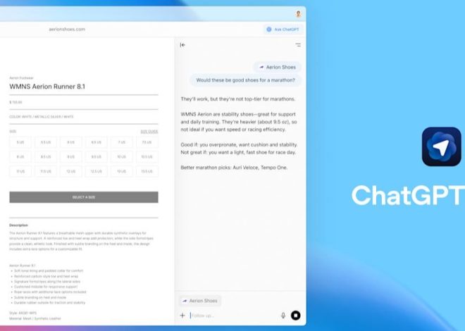 OpenAI launched the AI browser called Pangle, ChatGPT Atlas re-engineered search experience