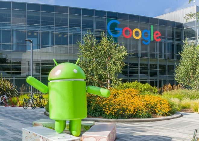 The U.S. Supreme Court dismissed Google’s appeal and forced the opening of the Andreau market for competition. Bureau
