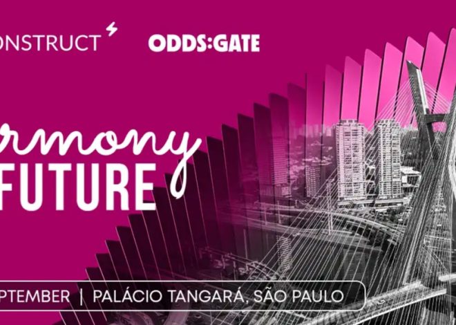 The lottery giant Oddsgate and BetConstrutt joined forces to help launch a new page at the Brazilian lottery. Chapter