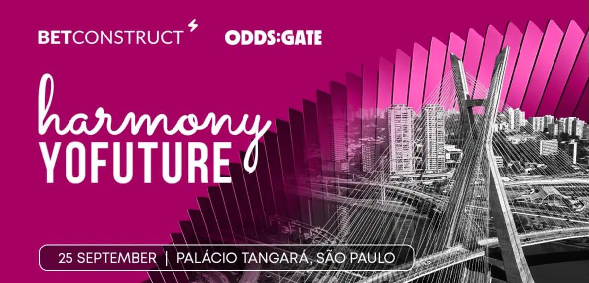 The lottery giant Oddsgate and BetConstrutt joined forces to help launch a new page at the Brazilian lottery. Chapter