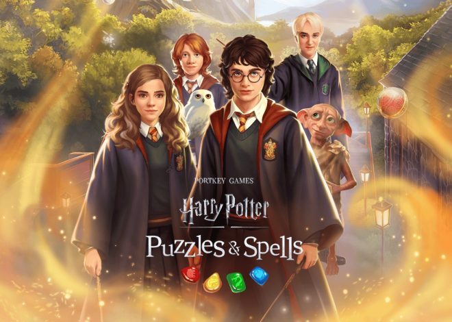 Harry Potter’s camp broke $275 million and downloaded over 32.5 million times.
