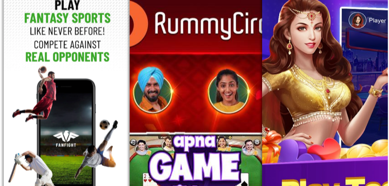 In India, the gold game industry is banned. 300,000 workers face unemployment and billions of dollars are lost in taxes.