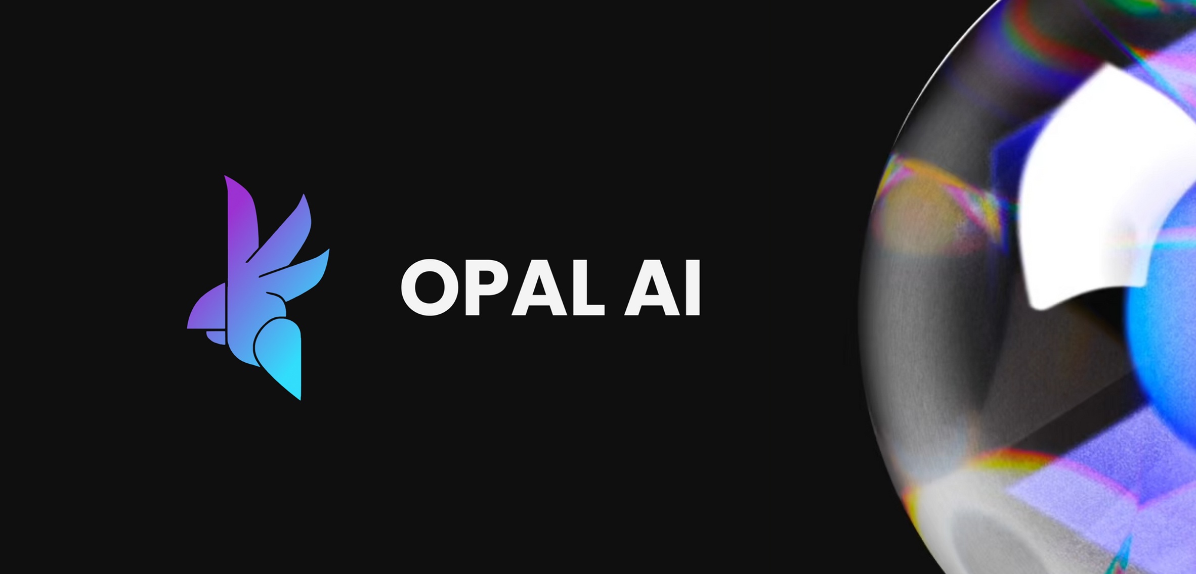 GoogleOpal AI application development tool to help developer ‘zero code’ innovation in 15 countries like Japan and Korea
