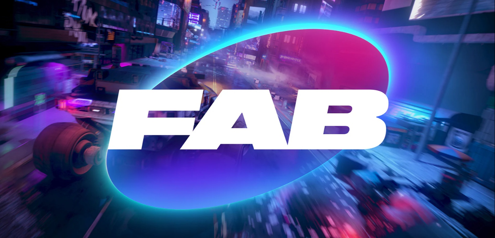 Epic Games Open Content Market Fab Direct Integration to Game Starter