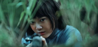 Two hundred million girls a week! This short show widens the boundaries of the industry.