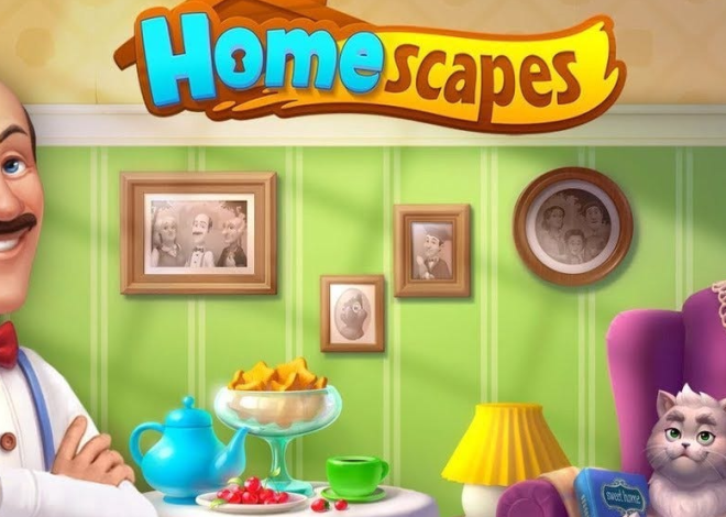 “Homescapes” after eight years, the user’s spending is over 6 billion.