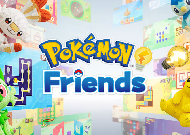 “Friends” is free to move online!