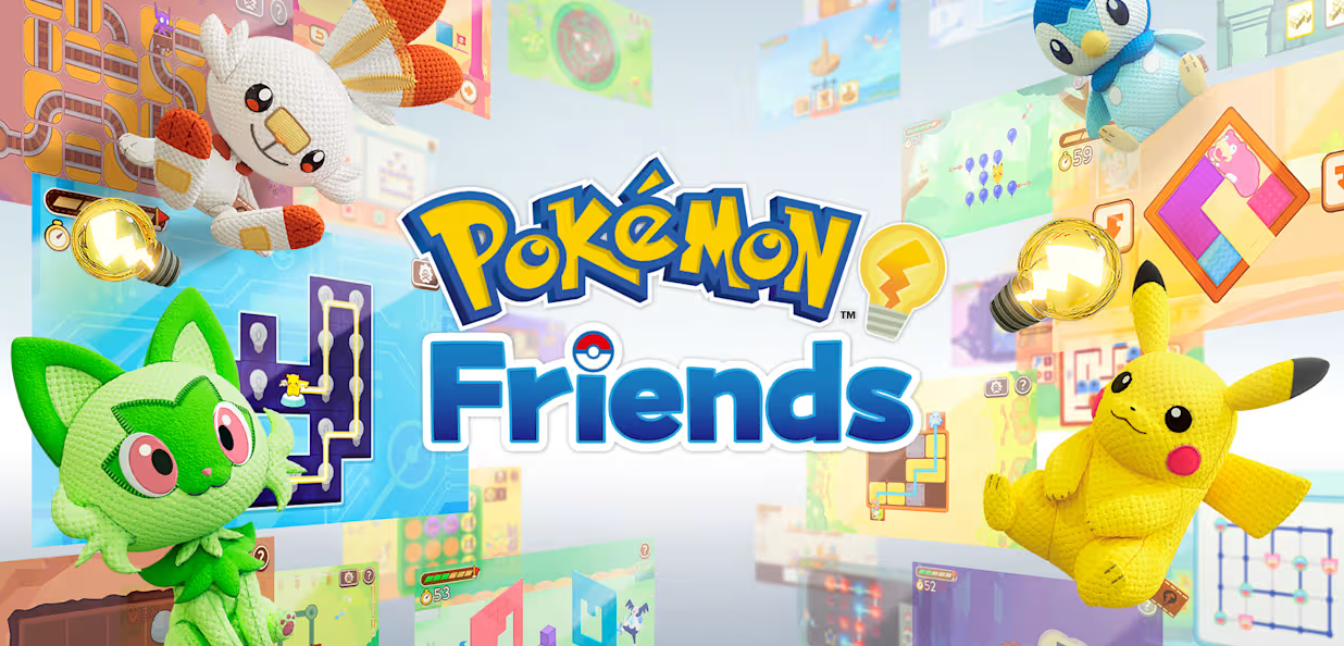 “Friends” is free to move online!
