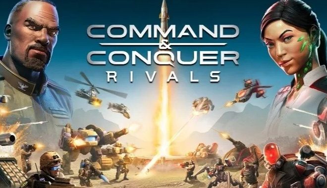 EA admits that the hand-drive Command and Conquest: The Enemies Away from the Core Experience has led to the subsequent re-establishment and opening of the classic.