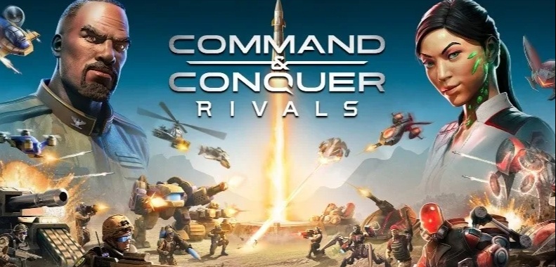 EA admits that the hand-drive Command and Conquest: The Enemies Away from the Core Experience has led to the subsequent re-establishment and opening of the classic.
